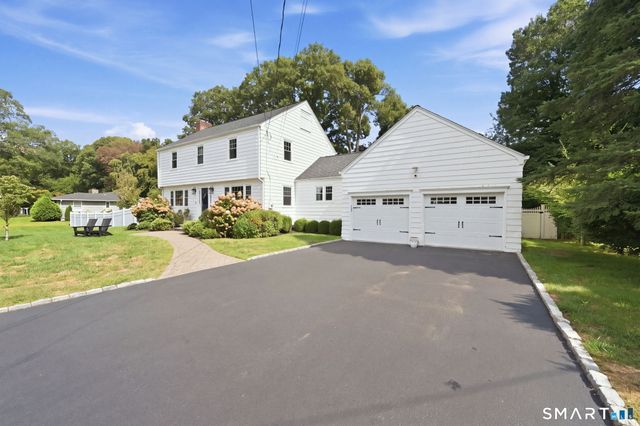 136 Chatham Road, Fairfield, CT 06825
