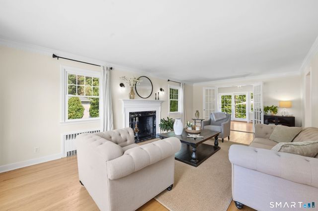 136 Chatham Road, Fairfield, CT 06825
