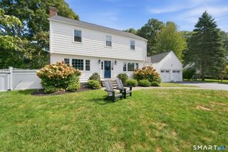 136 Chatham Road, Fairfield, CT 06825