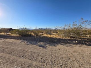 0 Carson, Lucerne Valley, CA 92356