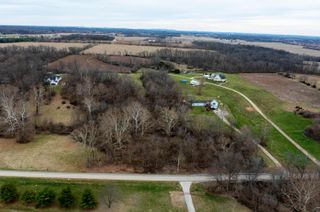0 Hagerty Road, Ashville, OH 43103