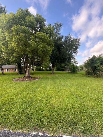 37037- LOT 1-B John St, Geismar, LA 70734