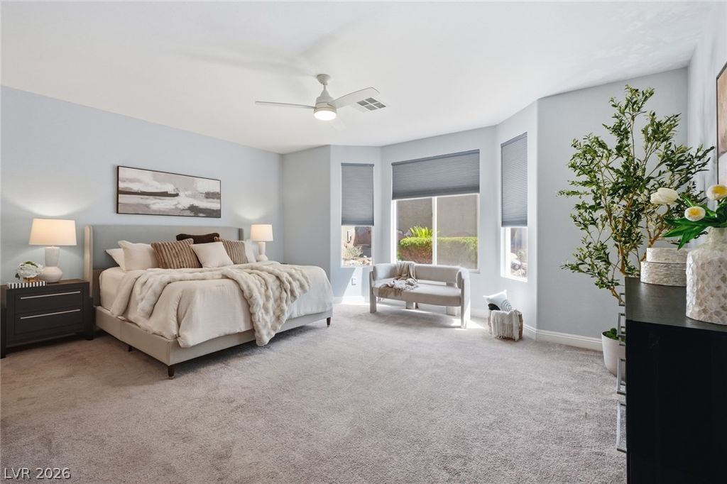 686 Fynn Valley Drive, Las Vegas, NV 89148 — photo 3