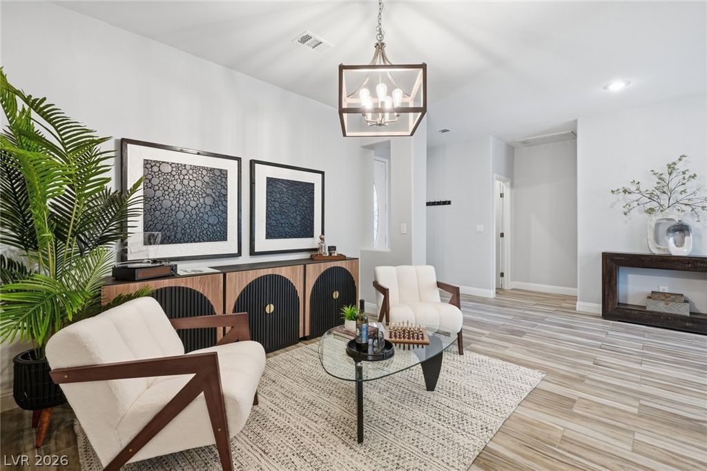 686 Fynn Valley Drive, Las Vegas, NV 89148 — photo 4