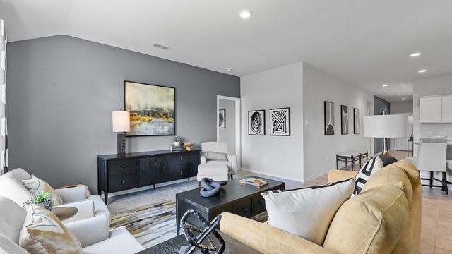 9333 SUBJECK Way, Fort Worth, TX 76108