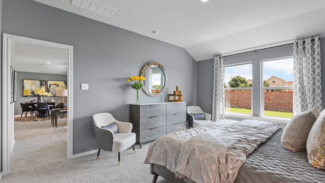 9333 SUBJECK Way, Fort Worth, TX 76108