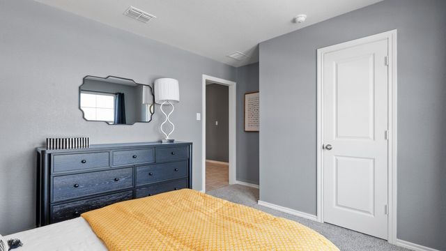 9333 SUBJECK Way, Fort Worth, TX 76108