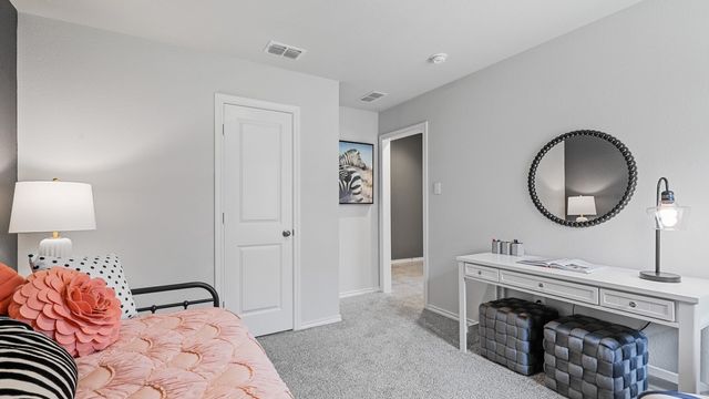 9333 SUBJECK Way, Fort Worth, TX 76108