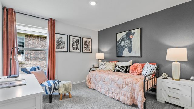 9333 SUBJECK Way, Fort Worth, TX 76108