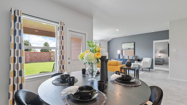 9333 SUBJECK Way, Fort Worth, TX 76108