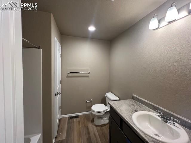 1765 Sandtoft Heights, Colorado Springs, CO 80951