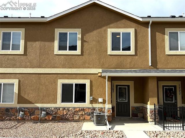 1765 Sandtoft Heights, Colorado Springs, CO 80951