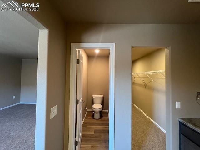 1765 Sandtoft Heights, Colorado Springs, CO 80951