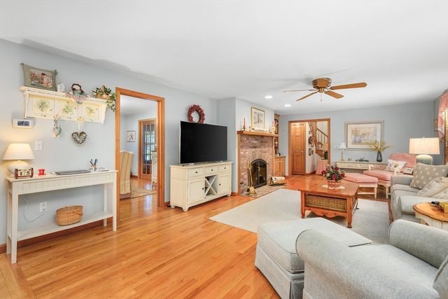 71 Compass Way, Brewster, MA 02631