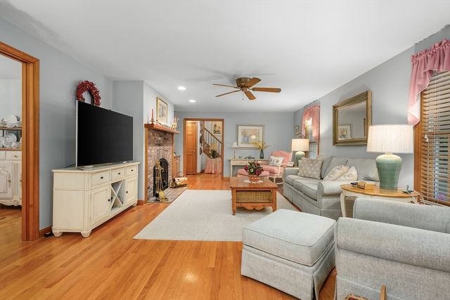 71 Compass Way, Brewster, MA 02631