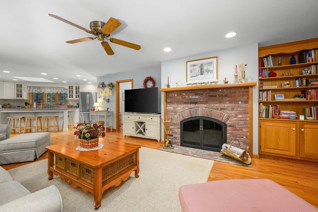 71 Compass Way, Brewster, MA 02631