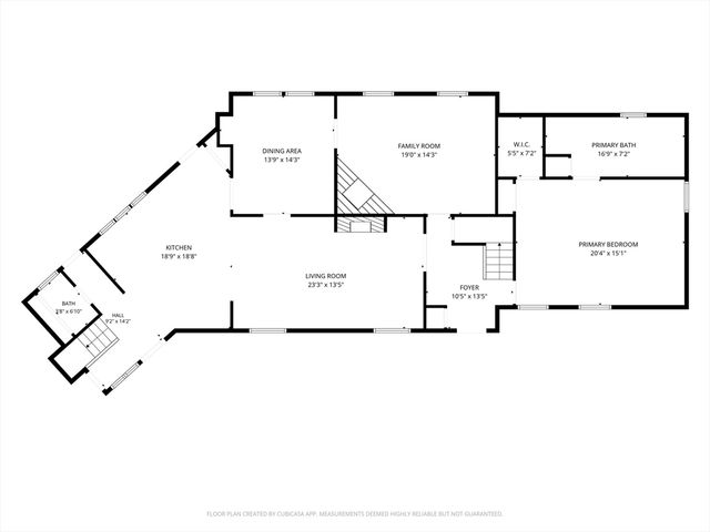 71 Compass Way, Brewster, MA 02631