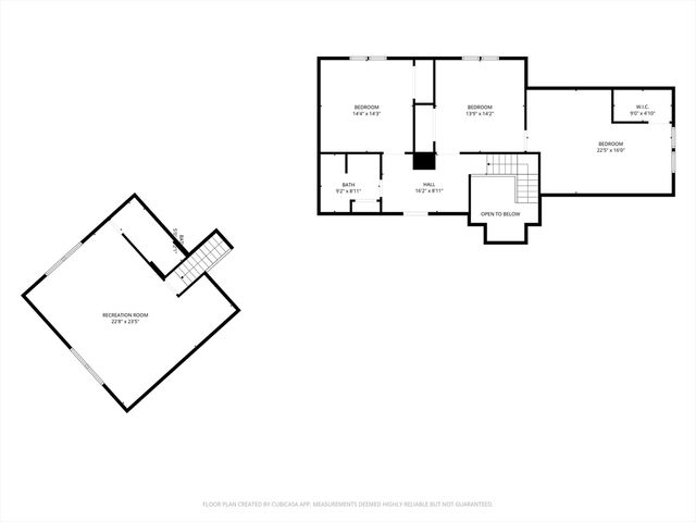 71 Compass Way, Brewster, MA 02631