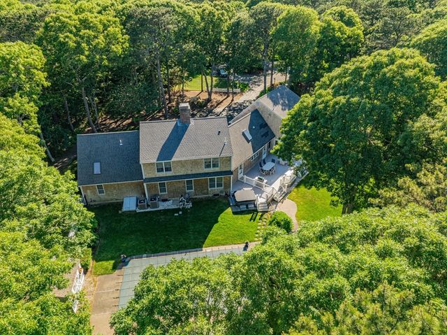 71 Compass Way, Brewster, MA 02631