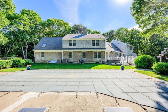 71 Compass Way, Brewster, MA 02631
