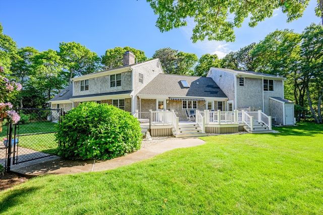 71 Compass Way, Brewster, MA 02631