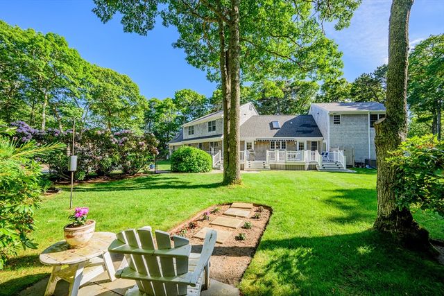 71 Compass Way, Brewster, MA 02631