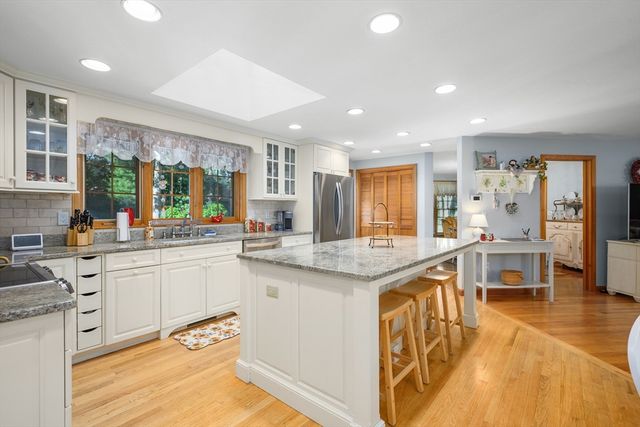 71 Compass Way, Brewster, MA 02631