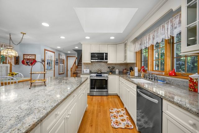 71 Compass Way, Brewster, MA 02631