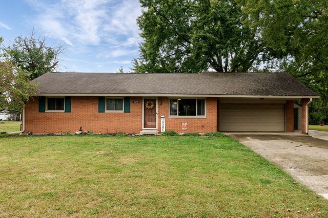 120 Windmere Drive 120 Windmere Drive, Troy, OH 45373