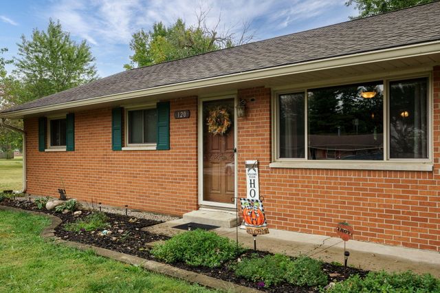 120 Windmere Drive 120 Windmere Drive, Troy, OH 45373