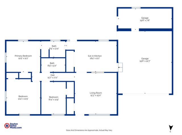 120 Windmere Drive 120 Windmere Drive, Troy, OH 45373