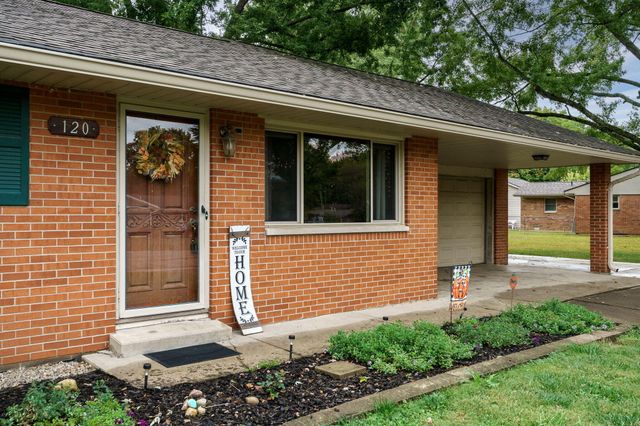 120 Windmere Drive 120 Windmere Drive, Troy, OH 45373