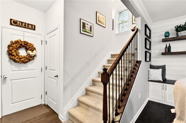 181 Marlow Drive, Woodstock, GA 30188