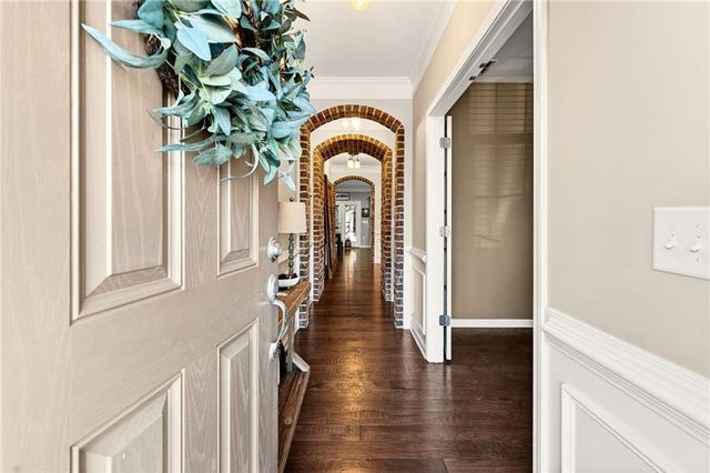 181 Marlow Drive, Woodstock, GA 30188