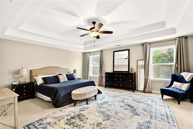 181 Marlow Drive, Woodstock, GA 30188