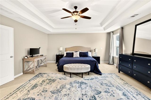 181 Marlow Drive, Woodstock, GA 30188