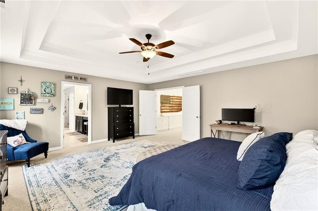 181 Marlow Drive, Woodstock, GA 30188