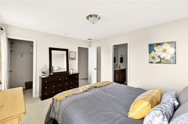 181 Marlow Drive, Woodstock, GA 30188