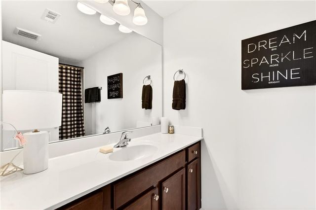 181 Marlow Drive, Woodstock, GA 30188