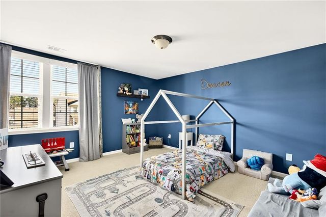 181 Marlow Drive, Woodstock, GA 30188