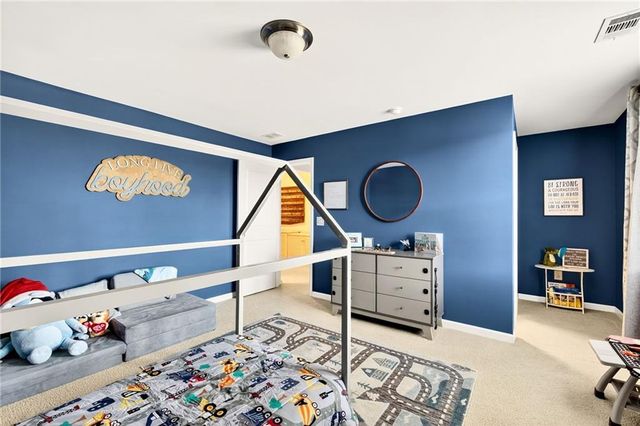 181 Marlow Drive, Woodstock, GA 30188