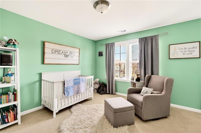 181 Marlow Drive, Woodstock, GA 30188