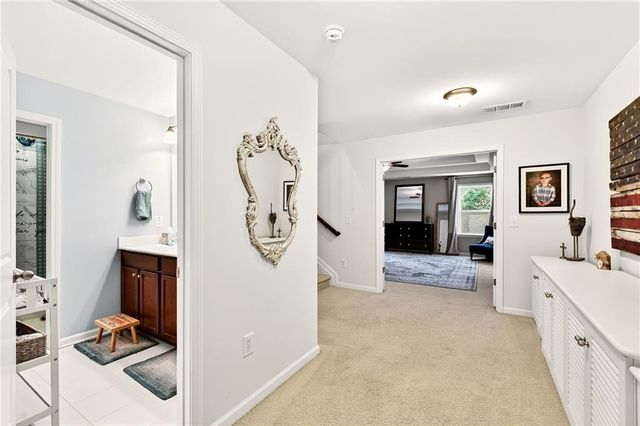 181 Marlow Drive, Woodstock, GA 30188