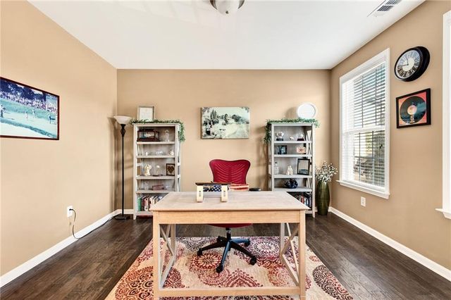 181 Marlow Drive, Woodstock, GA 30188