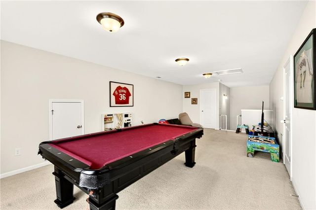 181 Marlow Drive, Woodstock, GA 30188