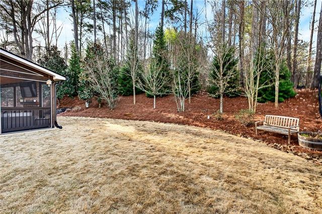 181 Marlow Drive, Woodstock, GA 30188