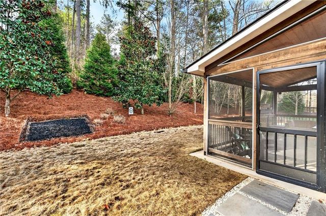 181 Marlow Drive, Woodstock, GA 30188