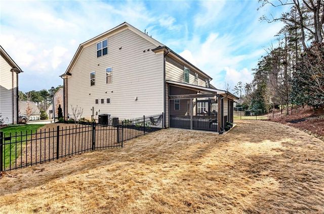 181 Marlow Drive, Woodstock, GA 30188