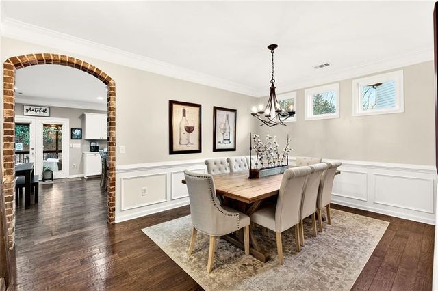 181 Marlow Drive, Woodstock, GA 30188