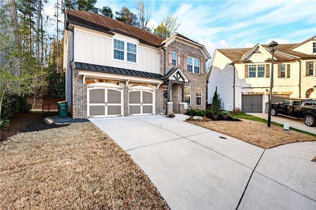 181 Marlow Drive, Woodstock, GA 30188